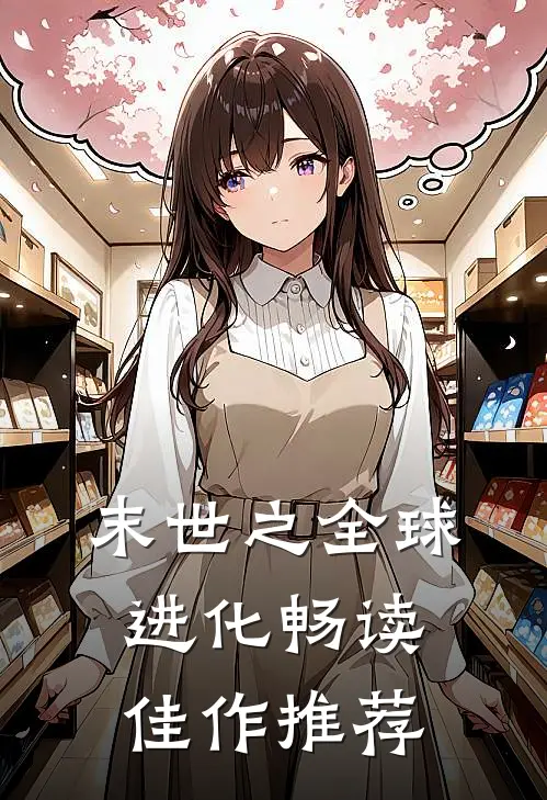 末世之全球进化畅读佳作推荐