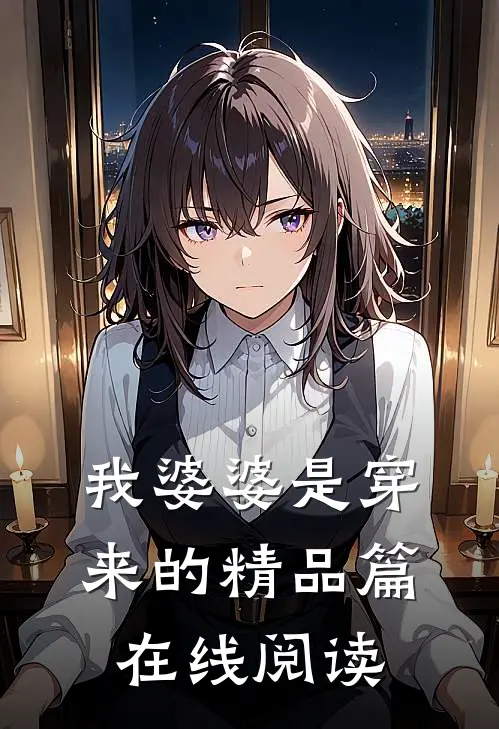 我婆婆是穿来的精品篇在线阅读