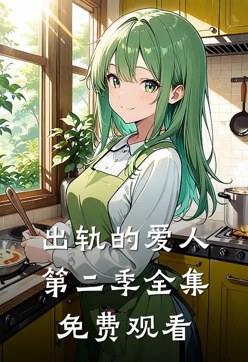 出轨的爱人第二季全集免费观看