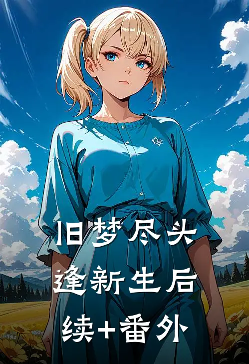 旧梦尽头逢新生后续+番外