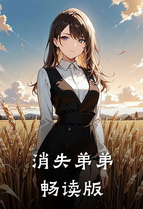 消失弟弟畅读版