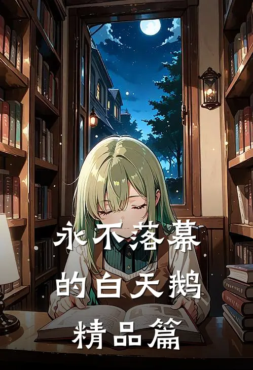 永不落幕的白天鹅精品篇