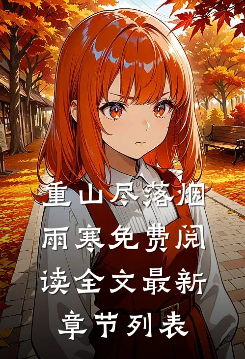 重山尽落烟雨寒免费阅读全文最新章节列表