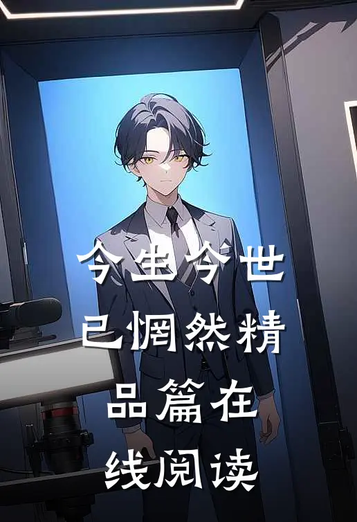 今生今世已惘然精品篇在线阅读