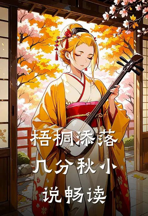 梧桐添落几分秋小说畅读