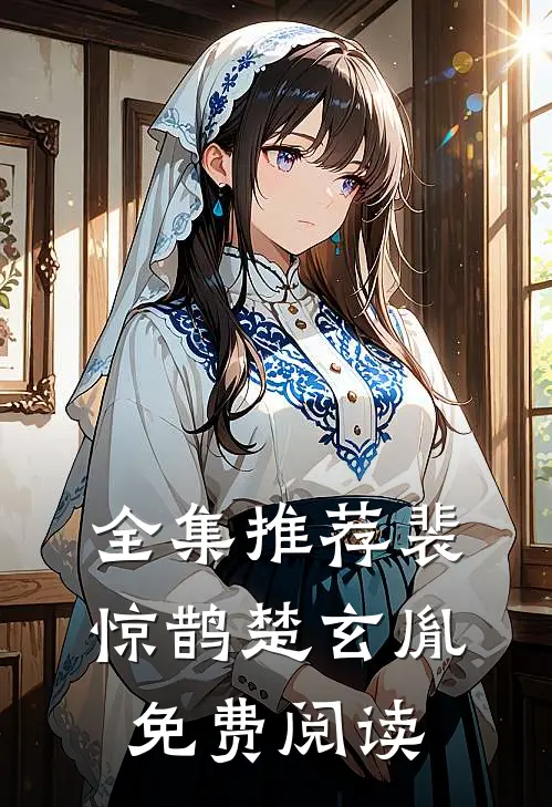全集推荐裴惊鹊楚玄胤免费阅读
