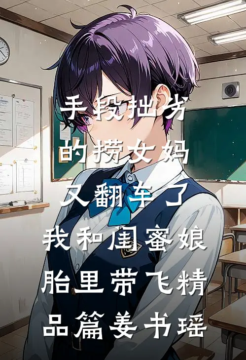 手段拙劣的捞女妈又翻车了，我和闺蜜娘胎里带飞精品篇姜书瑶