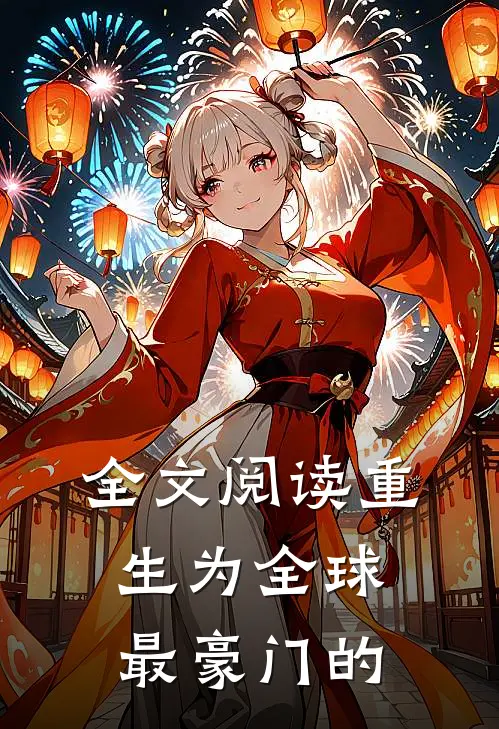 全文阅读重生为全球最豪门的