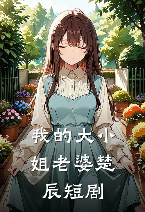 我的大小姐老婆楚辰短剧