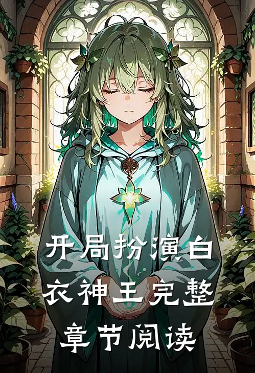 开局扮演白衣神王完整章节阅读