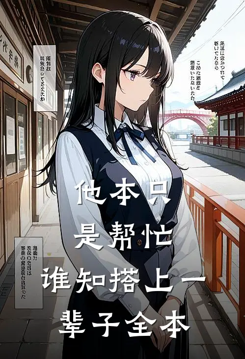 他本只是帮忙，谁知搭上一辈子全本