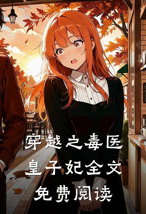 穿越之毒医皇子妃全文免费阅读
