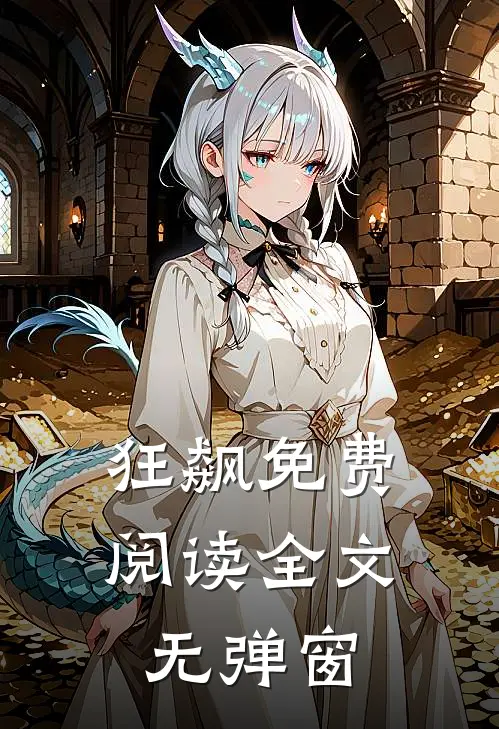 狂飙免费阅读全文无弹窗