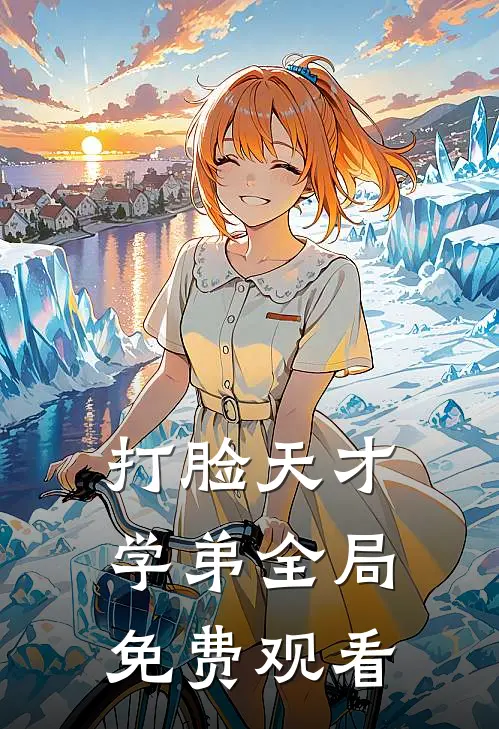 打脸天才学弟全局免费观看