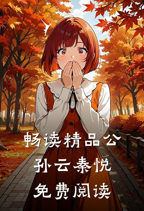 畅读精品公孙云秦悦免费阅读
