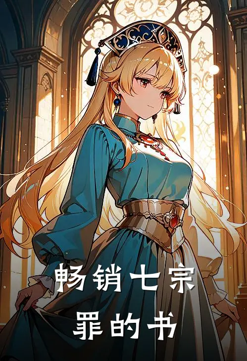 畅销七宗罪的书
