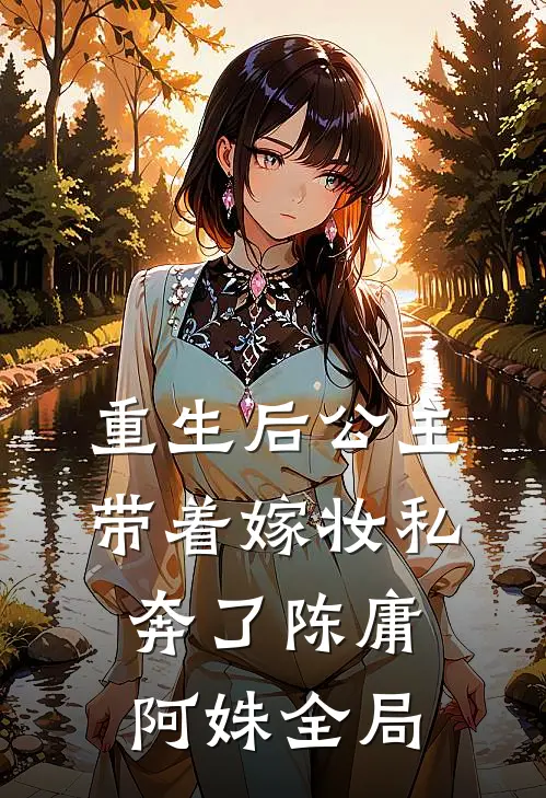 重生后公主带着嫁妆私奔了陈庸阿姝全局
