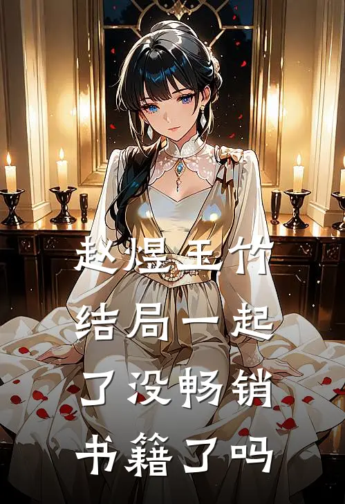 赵煜玉竹结局一起了没畅销书籍了吗