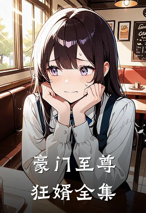 豪门至尊狂婿全集