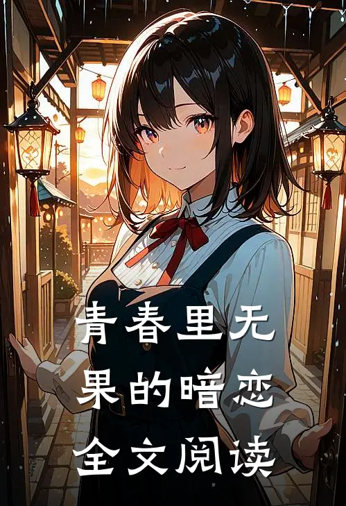 青春里无果的暗恋全文阅读