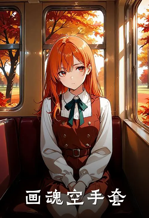 画魂空手套