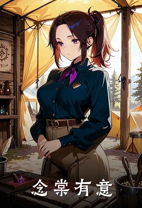 念棠有意