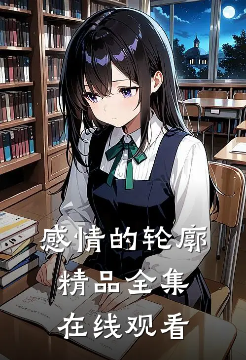 感情的轮廓精品全集在线观看