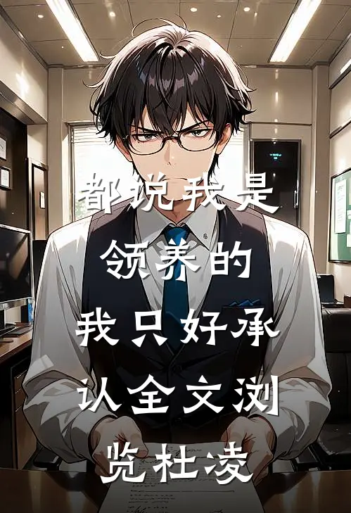 都说我是领养的，我只好承认全文浏览杜凌