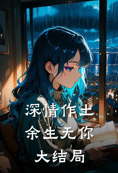 深情作土，余生无你大结局