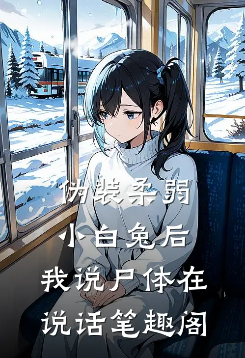 伪装柔弱小白兔后，我说尸体在说话笔趣阁