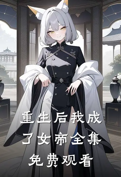 重生后我成了女帝 全集免费观看