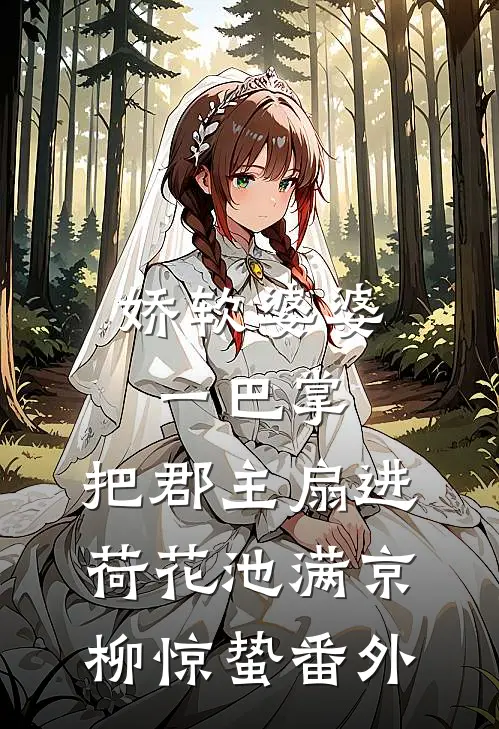 娇软婆婆一巴掌，把郡主扇进荷花池满京柳惊蛰番外