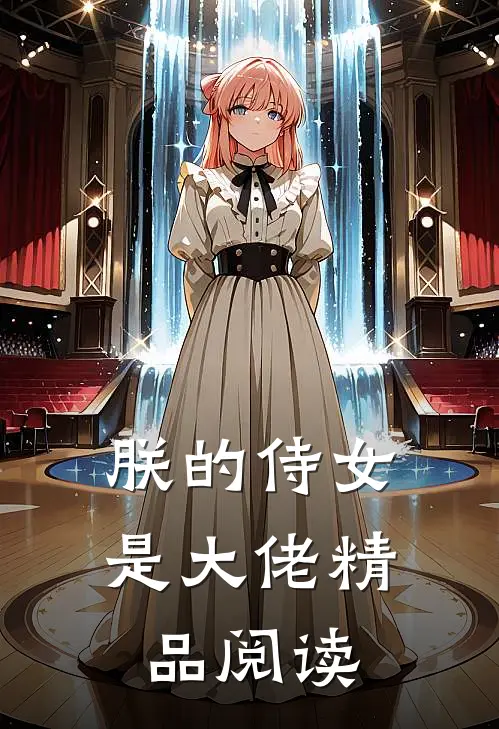 朕的侍女是大佬精品阅读