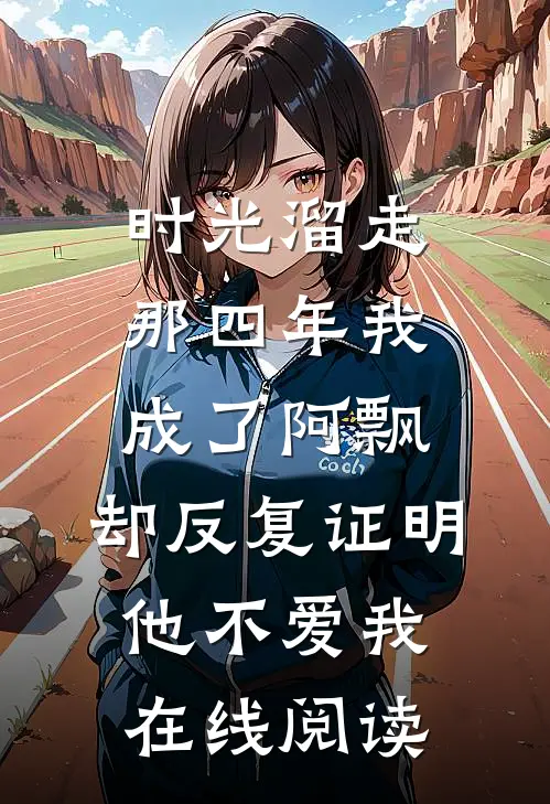 时光溜走那四年我成了阿飘，却反复证明他不爱我在线阅读