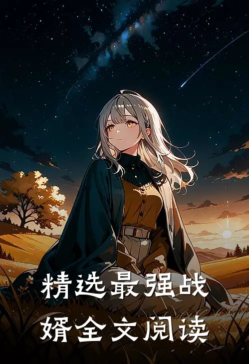 精选最强战婿全文阅读