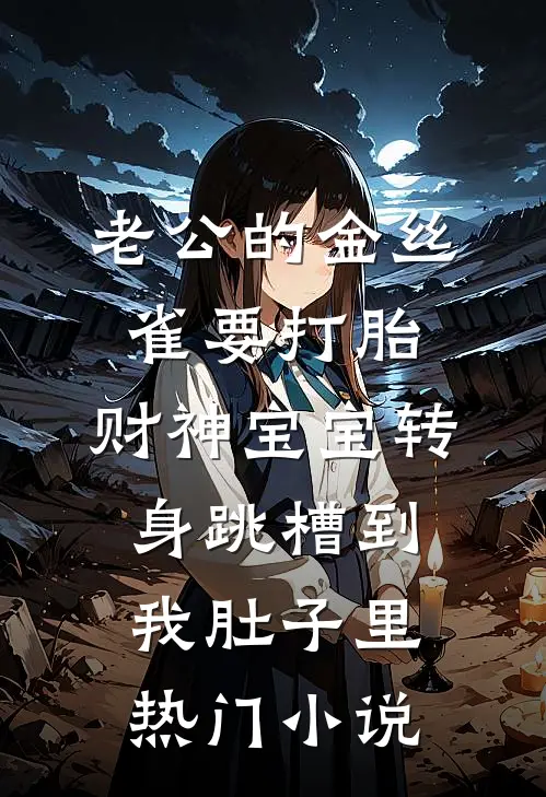 老公的金丝雀要打胎，财神宝宝转身跳槽到我肚子里热门小说