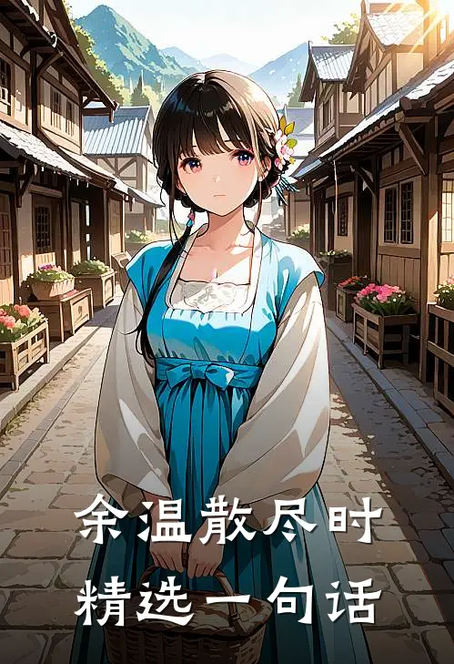 余温散尽时精选一句话