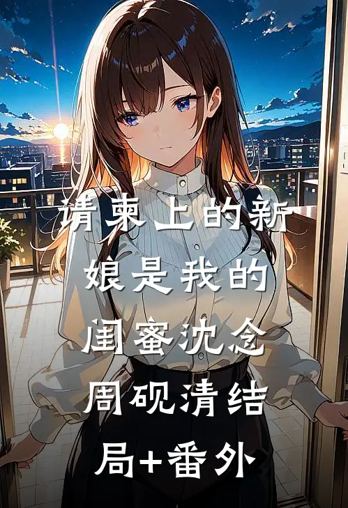 请柬上的新娘是我的闺蜜沈念周砚清结局+番外