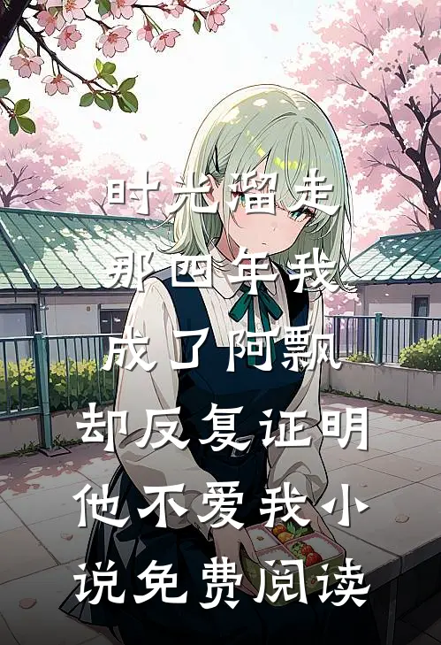 时光溜走那四年我成了阿飘，却反复证明他不爱我小说免费阅读