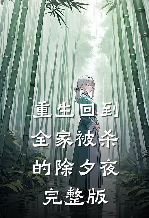 重生回到全家被杀的除夕夜完整版