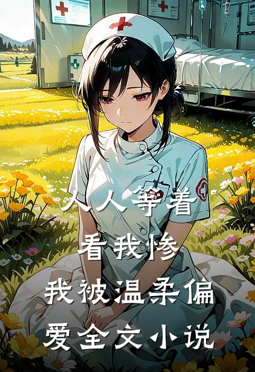 人人等着看我惨，我被温柔偏爱全文小说