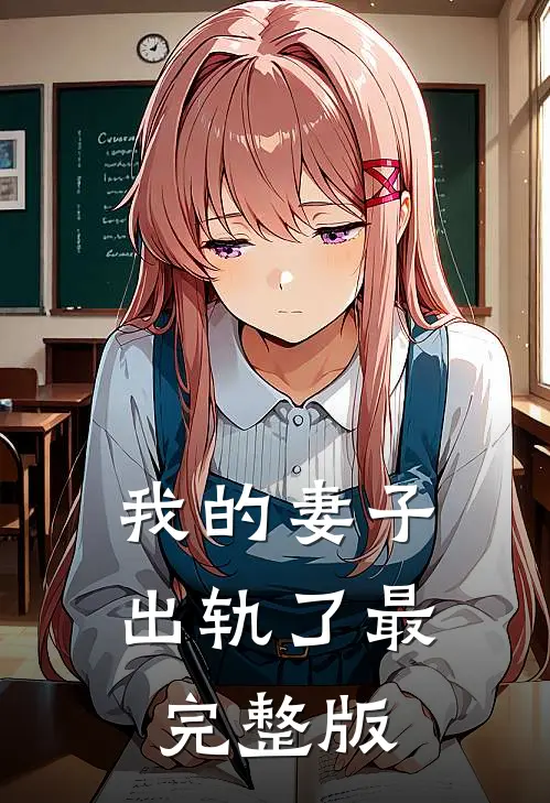 我的妻子出轨了最完整版