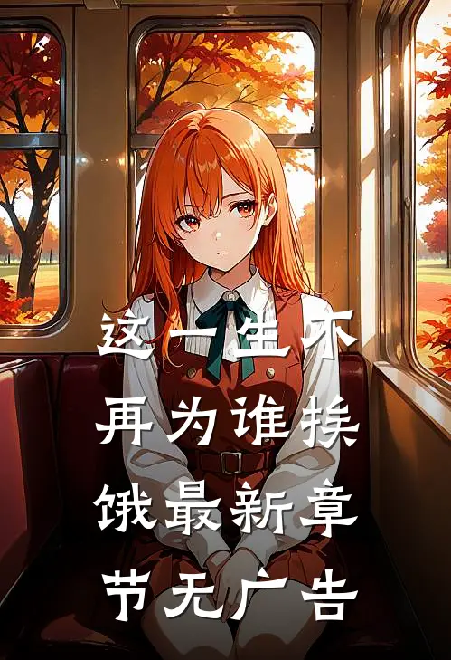 这一生不再为谁挨饿最新章节无广告