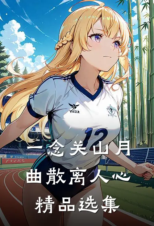 一念关山月，曲散离人心精品选集