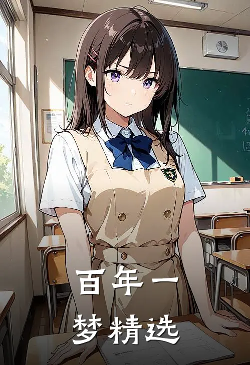 百年一梦精选