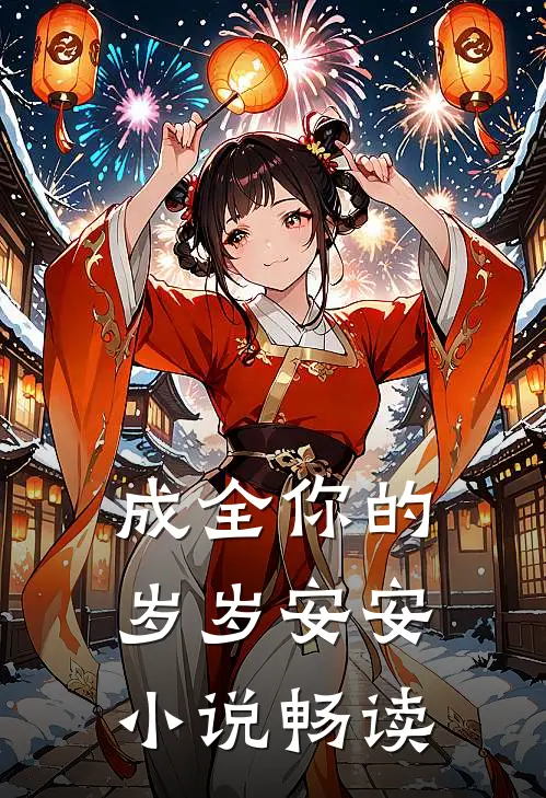 成全你的岁岁安安小说畅读