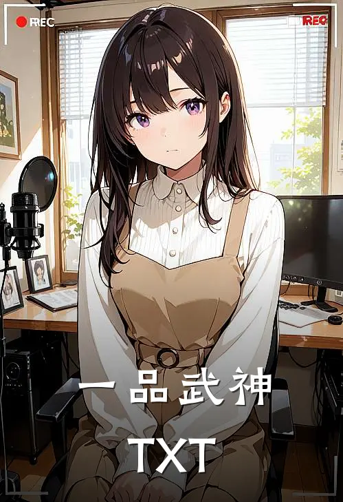 一品武神TXT
