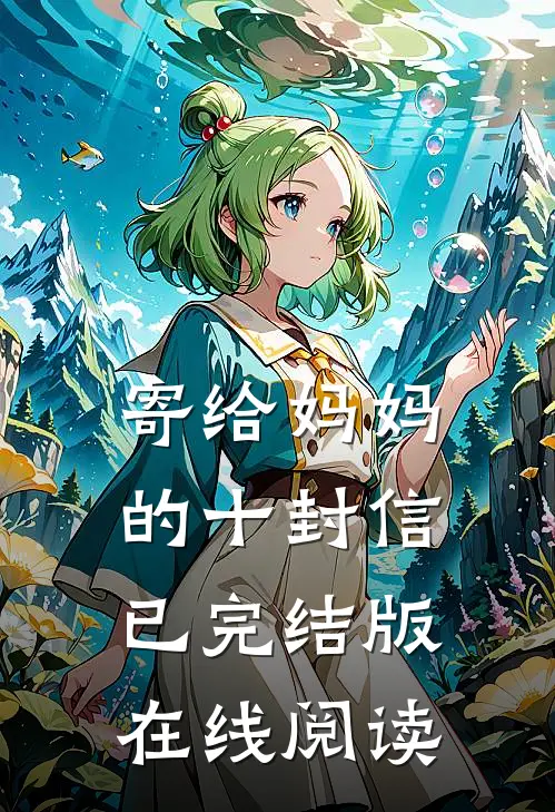 寄给妈妈的十封信已完结版在线阅读