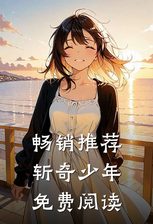 畅销推荐斩奇少年免费阅读