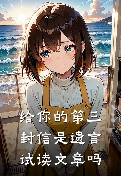 给你的第三封信是遗言试读文章吗